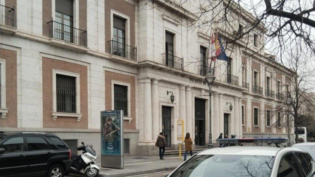 Nueve meses de prisión para un hombre de Medina del Campo por agredir y vejar a su expareja