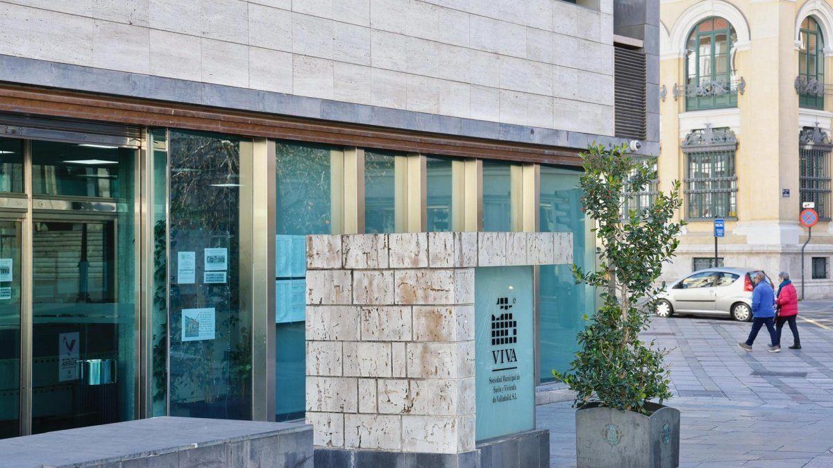 El Ayuntamiento de Valladolid defiende que su nuevo protocolo de vivienda protege más, y no menos, a las víctimas de violenci