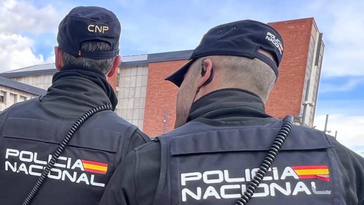 Capturan a un trío que arrasó con más de 1.500 euros en perfumes de una tienda de Valladolid en solo dos días