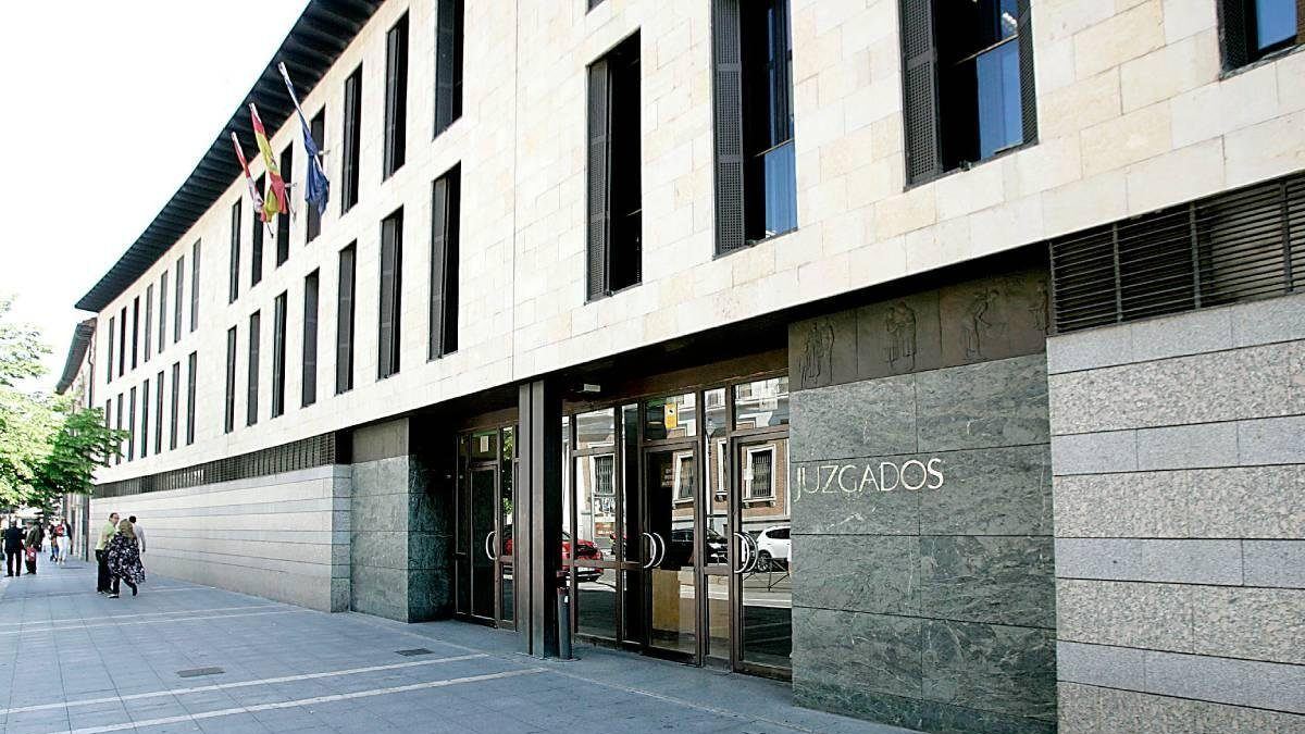 Golpes y amenazas para silenciar a una víctima: dos detenidos en Valladolid por intentar frenar una denuncia