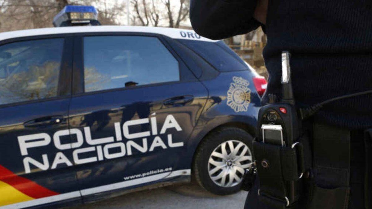 Detenidos y puestos en libertad dos reincidentes con 76 antecedentes que robaban en furgonetas y usaban tarjetas ajenas en Va