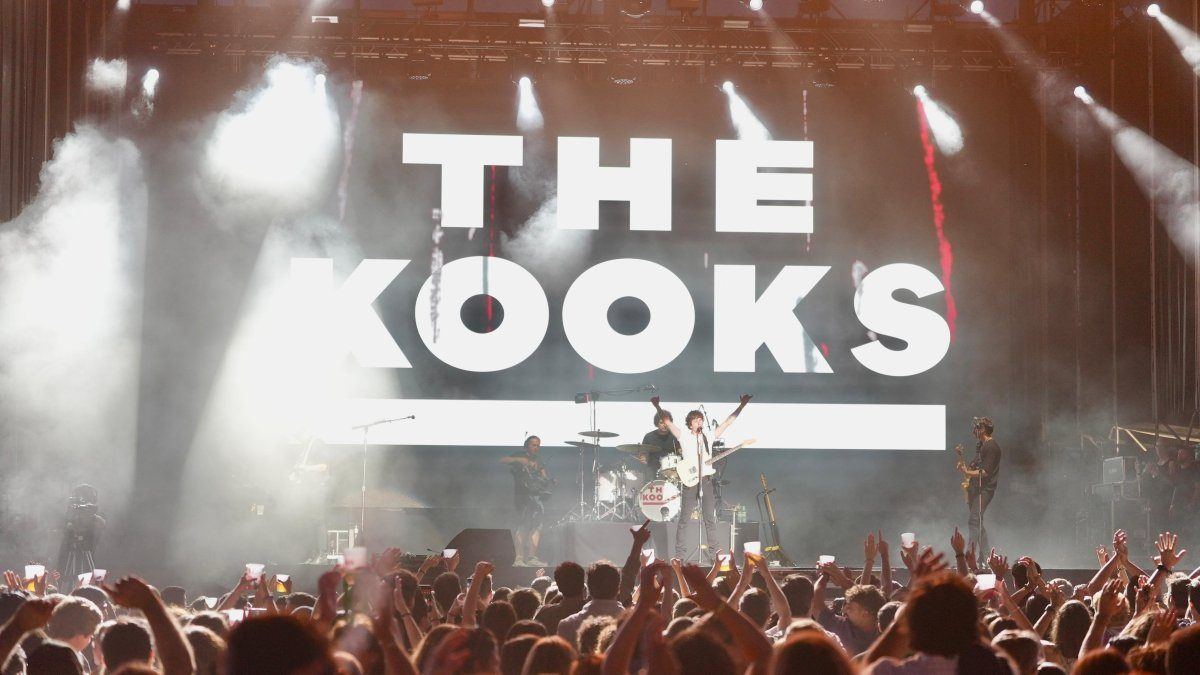 El Cosquín Rock corta las calles de Valladolid este fin de semana: todo lo que necesitas saber antes de salir de casa