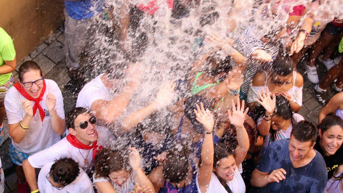 Valladolid se echa a la calle: la Asunción y San Roque llenan de fiesta centenares de municipios este fin de semana