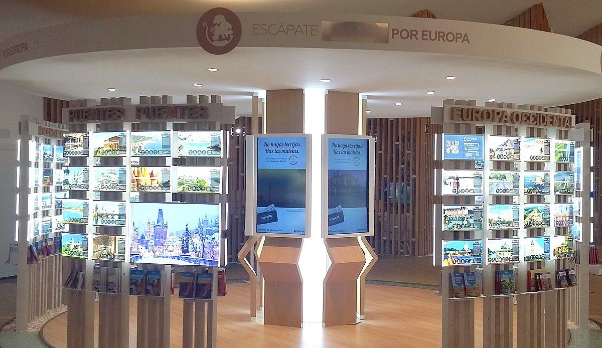 Doce familias de Valladolid pagaron más de 30.000 euros por unas vacaciones que nunca existieron