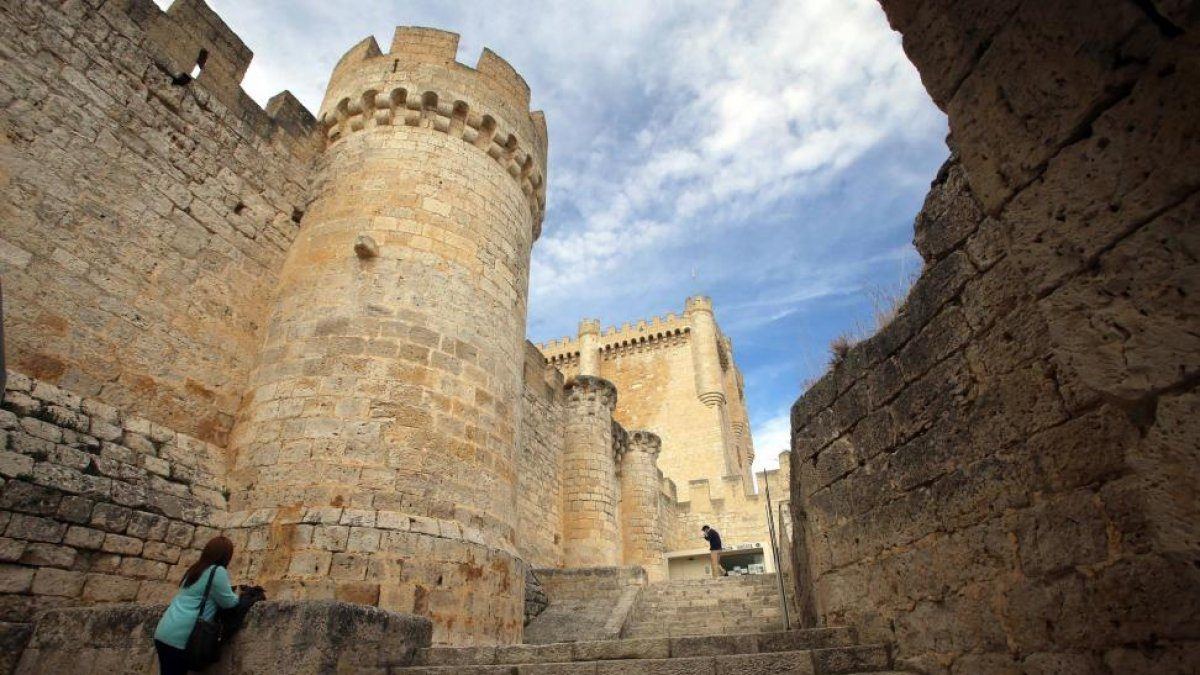 Agosto lleno de cultura en la provincia: la Diputación de Valladolid activa ocho enclaves con conciertos, teatro y talleres p