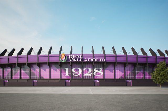 El Real Valladolid se deshace de Stipe Biuk sin coste y acelera el vaciado de su plantilla