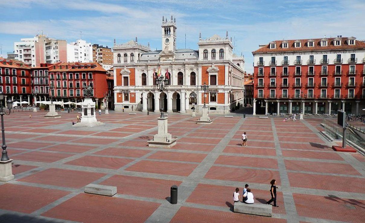 Valladolid llora a 45 víctimas del calor en el verano más mortífero de la última década