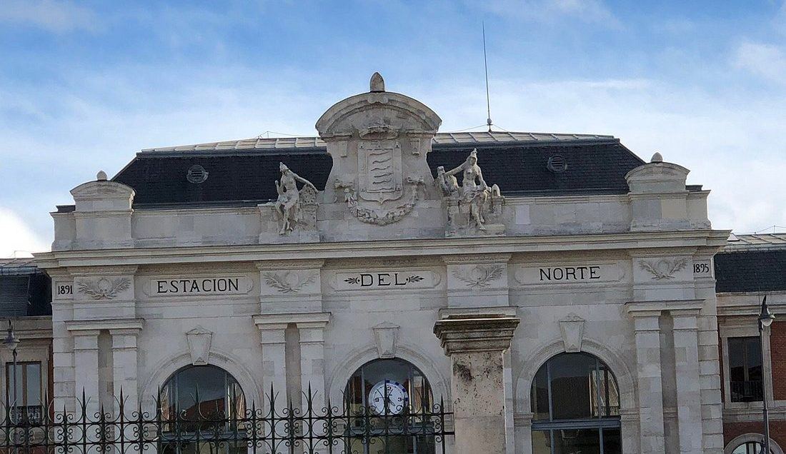 Carnero insiste en recurrir ante la Audiencia Nacional por la estación de tren y pone en el centro la autonomía de Valladolid