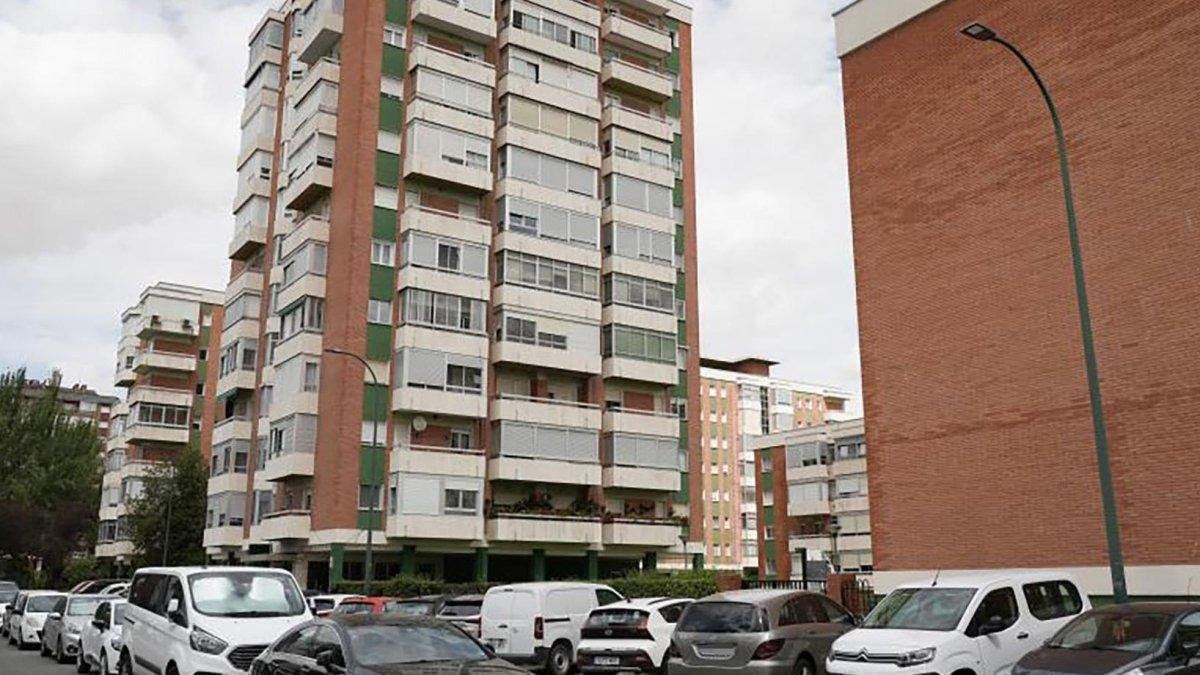 Huerta del Rey tendrá zona azul, pero habrá que esperar al menos año y medio