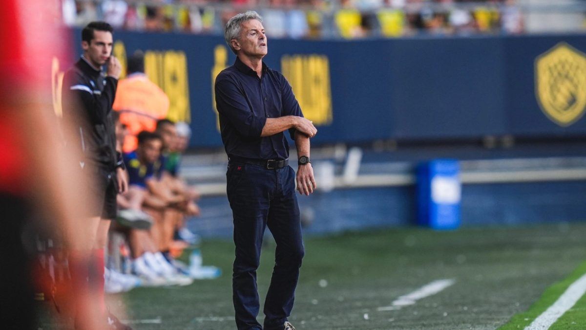 El Valladolid domina pero no remata: empate ante el Cádiz que sabe a poco
