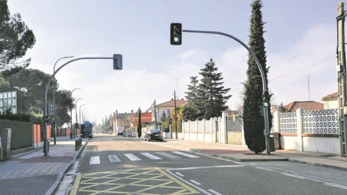 Valladolid aprueba casi 600 nuevas viviendas en el Camino Viejo de Simancas en una jornada de grandes decisiones urbanísticas