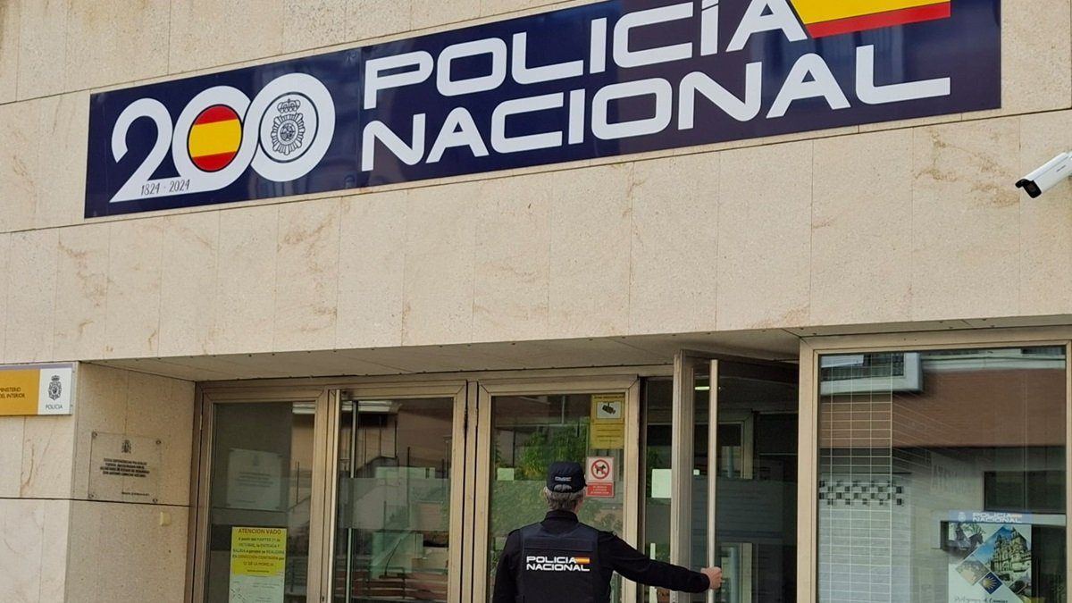 Atrapado con las manos en la masa: nueve detenciones en tres meses para el ladrón de patinetes más activo de Valladolid
