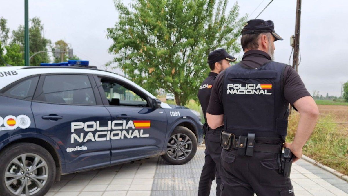 Un ladrón con 33 detenciones a sus espaldas roba seis perfumes por valor de 806 euros en el centro de Valladolid