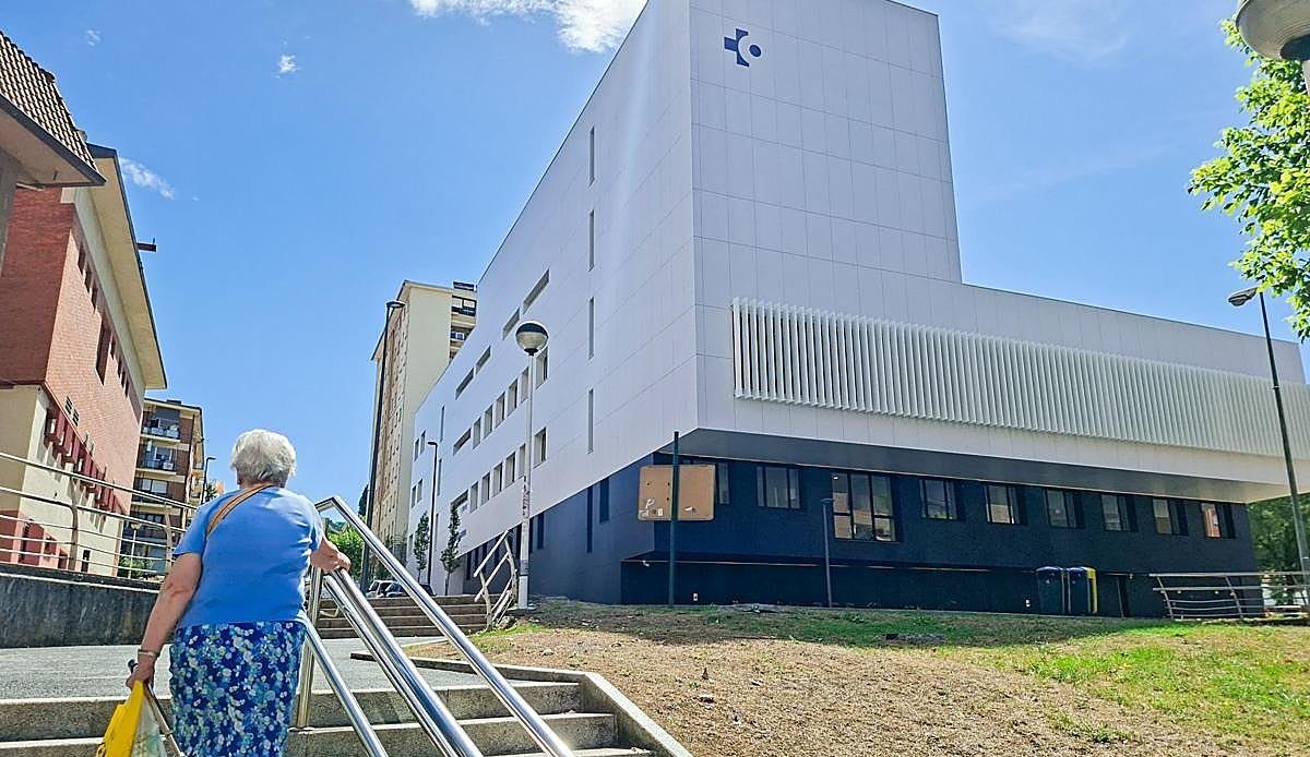 El nuevo ambulatorio de Latiorro abre el 21 de septiembre: el triple de espacio y doce especialidades para 42.000 vecinos de