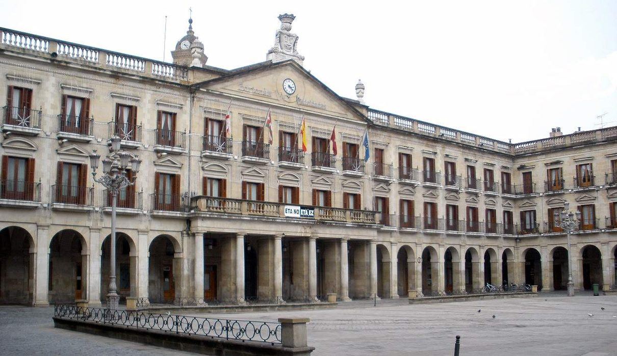 El PP llama a los vitorianos a concentrarse en la Plaza Nueva el 2 de septiembre en solidaridad con Ceuta