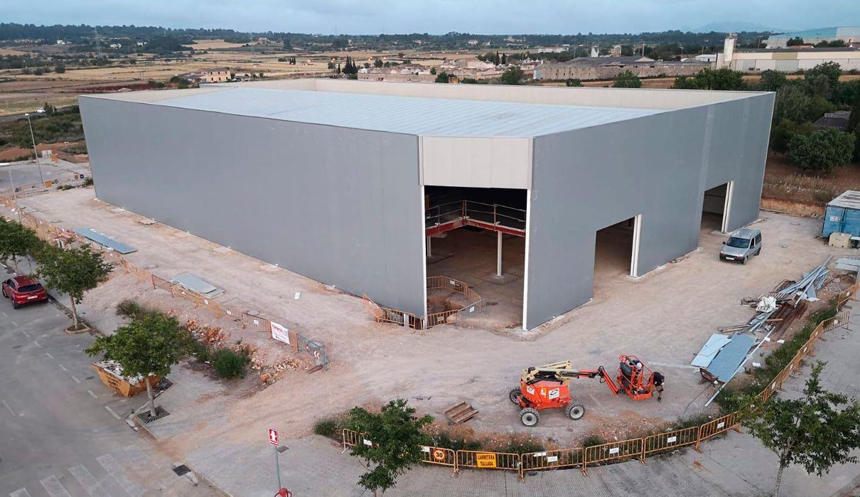La planta Guardian de Aiaraldea rozaría un acuerdo de rescate que aún pende de un hilo