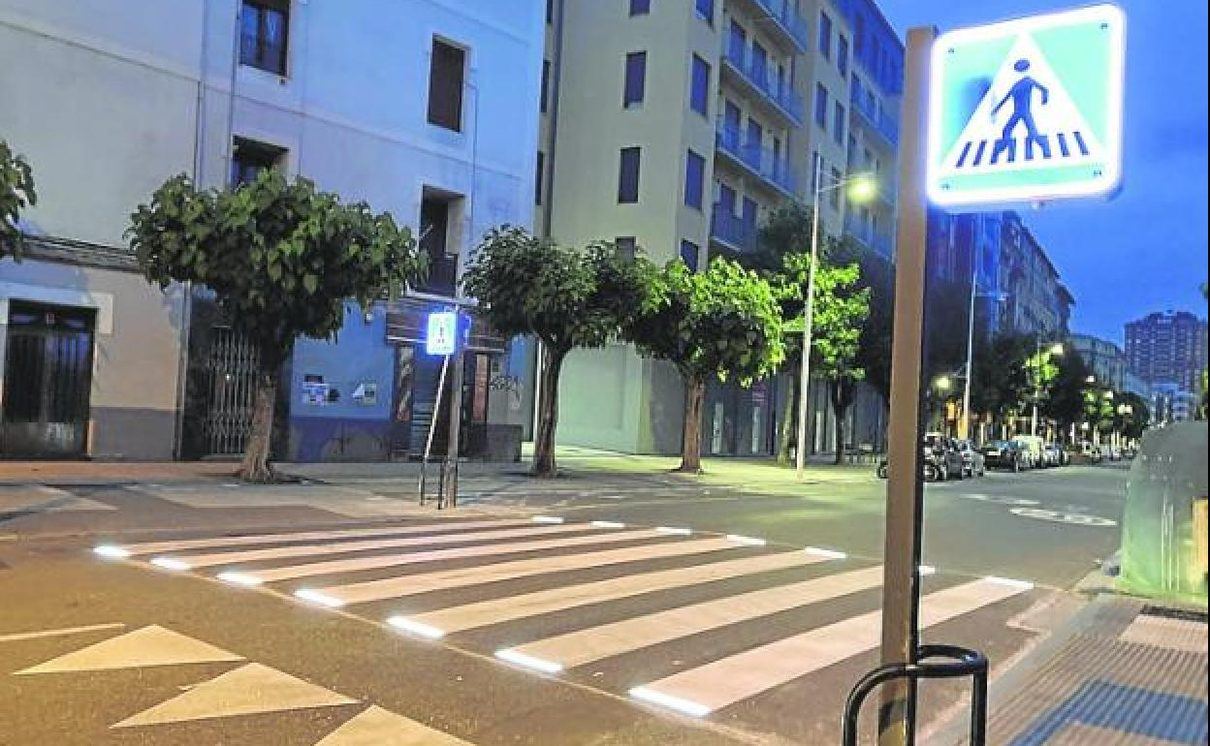 Un conductor se da a la fuga tras atropellar a un joven de 20 años en pleno Manuel Iradier