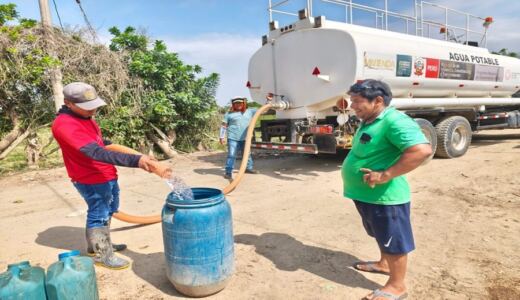 Dieciocho pueblos alaveses sufren este verano sin agua suficiente para sus vecinos