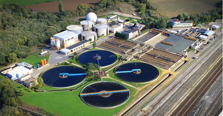 Álava estudia crear una red de agua unificada que conecte toda la provincia con la infraestructura de Vitoria-Gasteiz