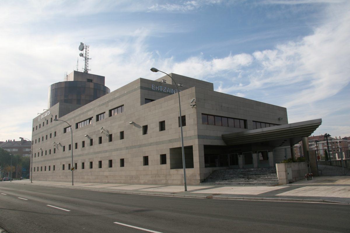 Los sindicatos policiales estallan contra el Gobierno vasco: "La Ertzaintza tuvo diez días para investigar las agresiones a l