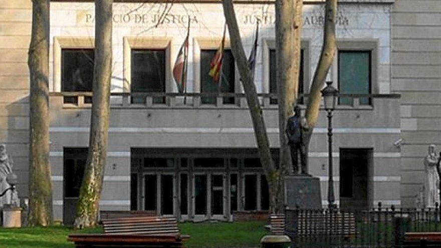 El TSJPV da la razón al Ayuntamiento de Vitoria en su pulso judicial con la asociación animalista Apasos