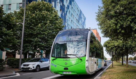 Zabalgana logra por fin su autobús directo: la nueva línea 11 de Tuvisa conectará tres barrios los siete días de la semana