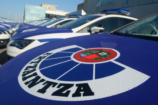 Un hombre de 31 años, detenido tras agredir a tres ancianas en sus portales para robarles la cadena del cuello