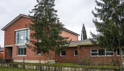 El laboratorio alavés que frenó la lengua azul se moderniza con tecnología de vanguardia