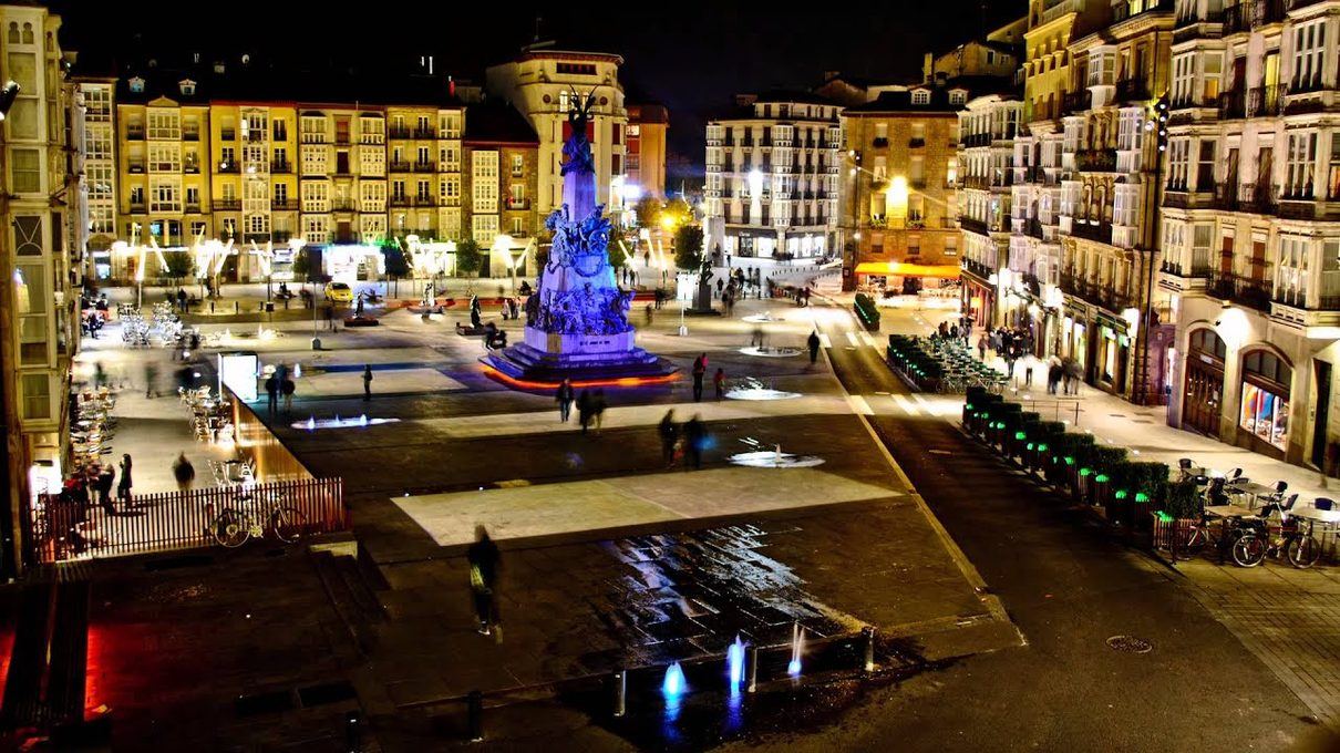 Vitoria registra más de una agresión sexual por semana: la amenaza que persiste en calles y fiestas
