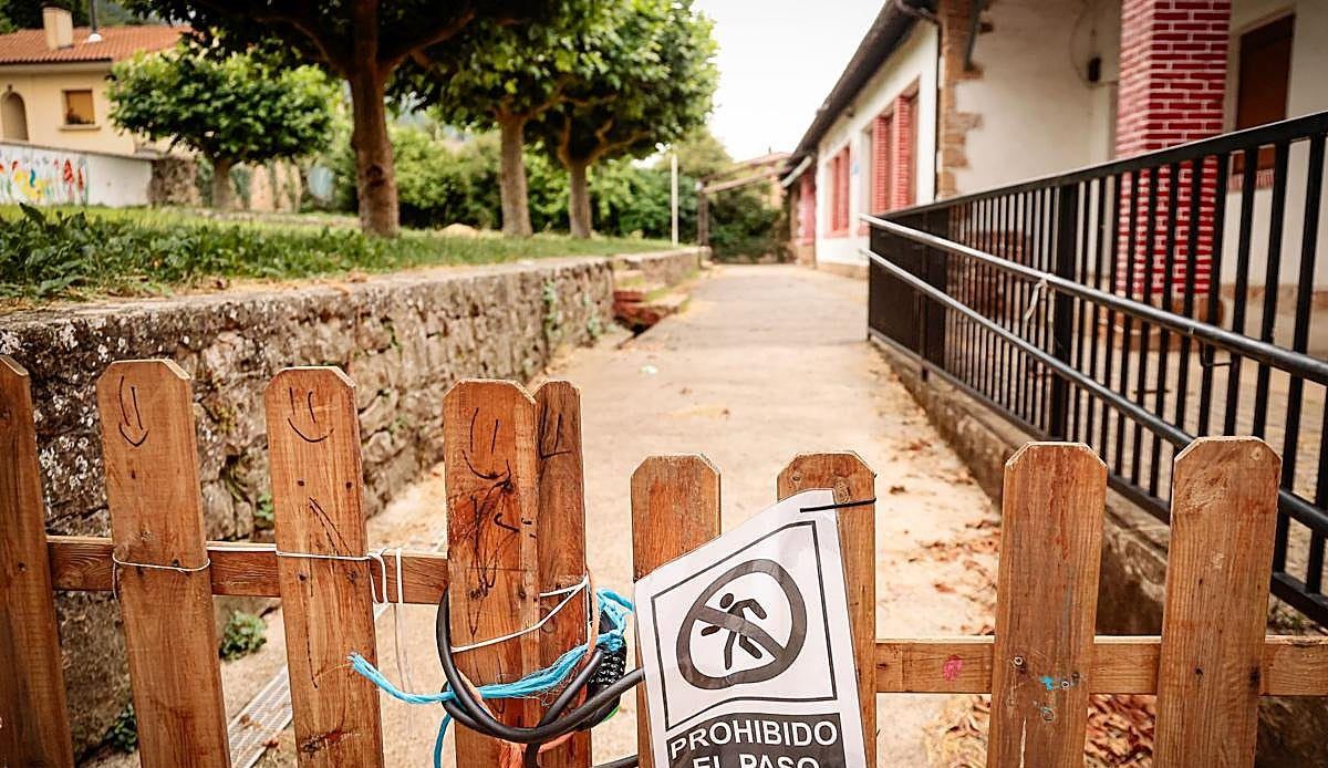 Quince monitores del campamento de Bernedo declararán en septiembre ante el juez por presuntos abusos a menores