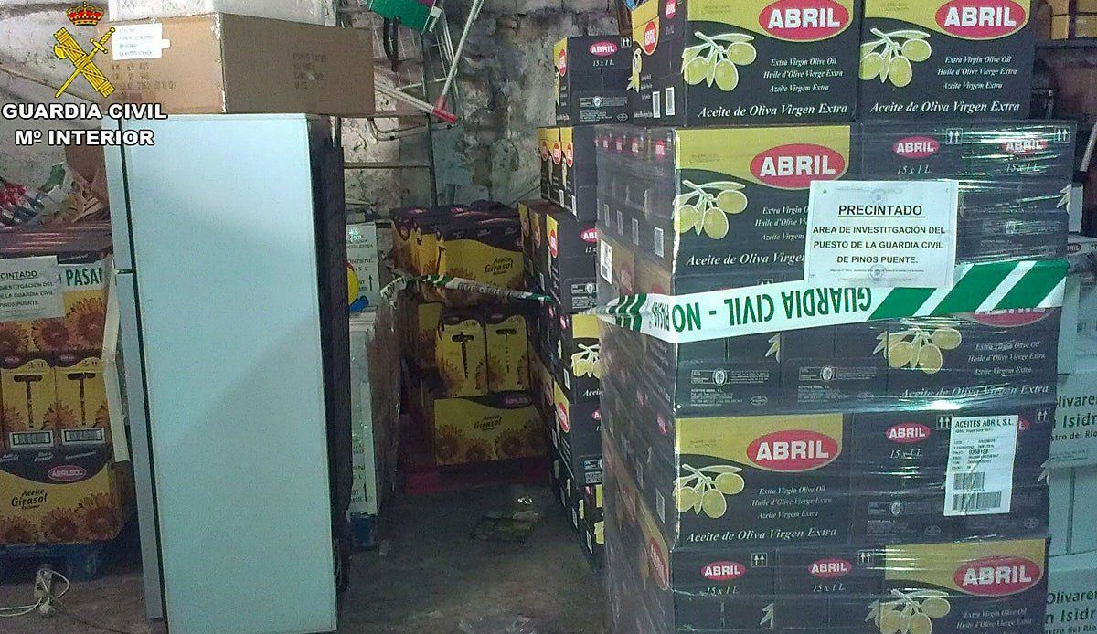 Trece años de espera y ningún preso: la red que timó a cuatro empresas alavesas con el fraude del Nazareno sale impune de la