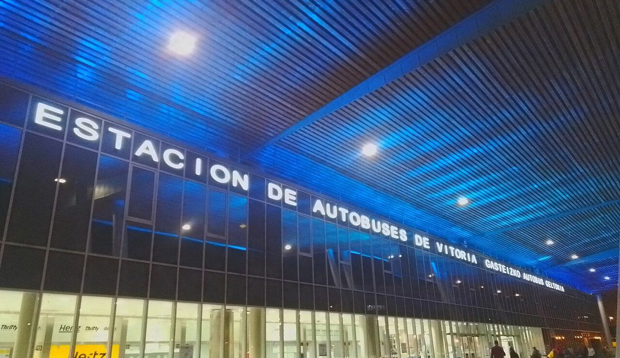 El autobús comarcal de Álava dispara su uso y suma más de un millón trescientos mil viajeros en solo seis meses