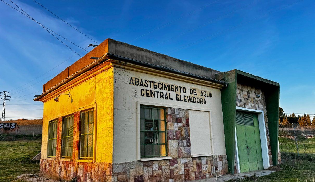 Zamora abastece ya de agua potable a ocho pueblos de su entorno tras años de espera
