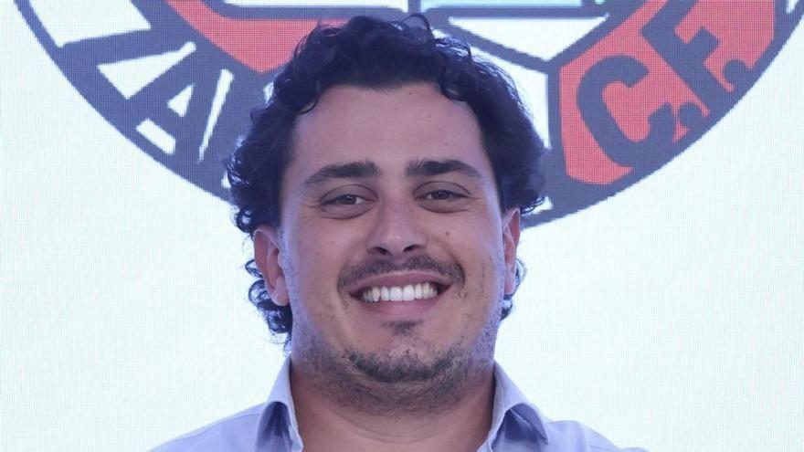 Páez Ramírez arranca su tercera temporada al frente del Zamora CF con más presupuesto y un único objetivo: el ascenso