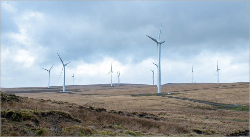 Zamora, la gran despensa energética de España: medio centenar de proyectos sin un plan que ponga orden