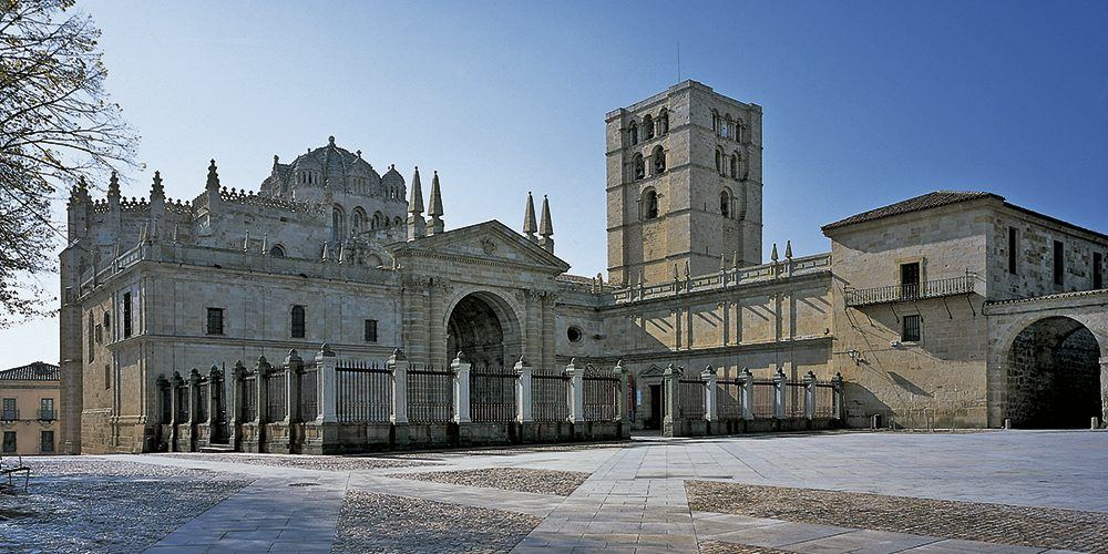 La Diócesis de Zamora despide a un sacerdote que entregó más de cincuenta años de vida al servicio de su comunidad