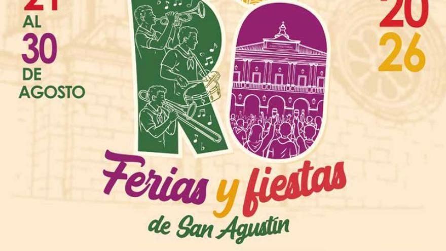 Toro se viste de fiesta con siete siglos de tradición en sus Ferias de San Agustín 2026