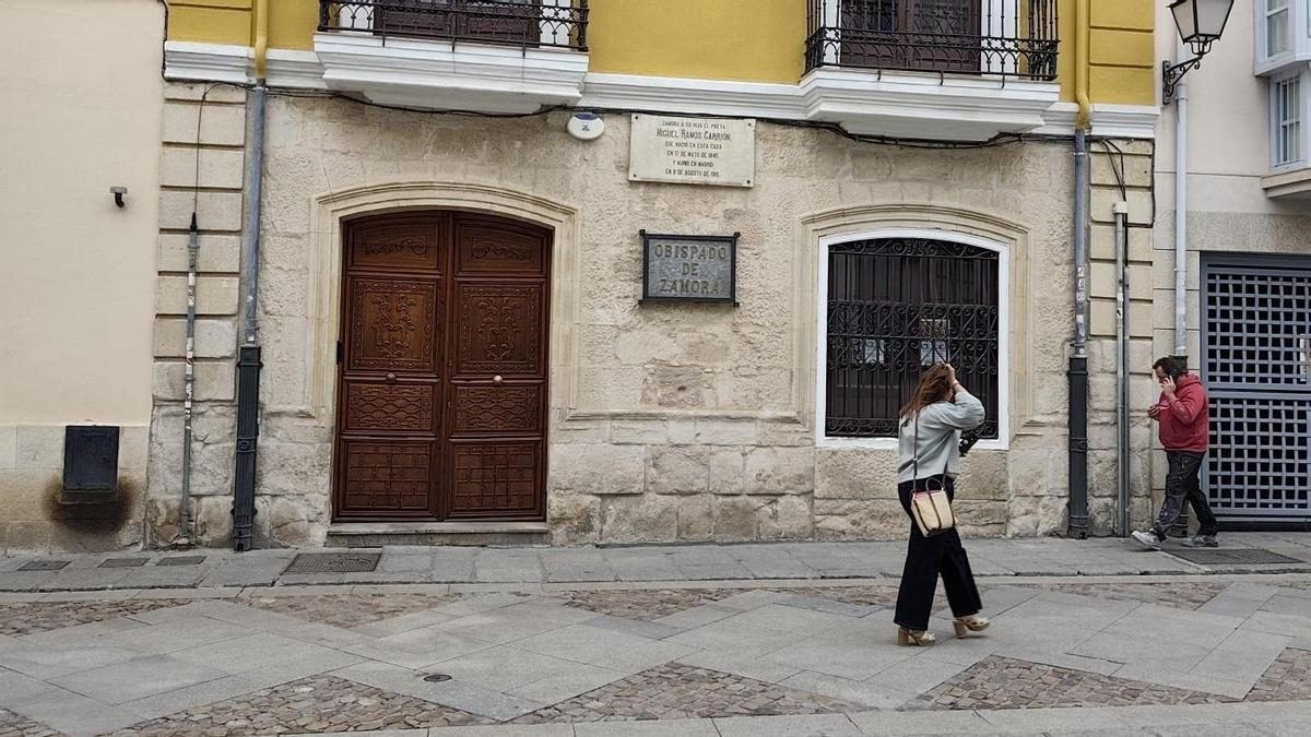 Un sacerdote de la Diócesis de Zamora, apartado de su ministerio tras denuncias de abusos sexuales a menores