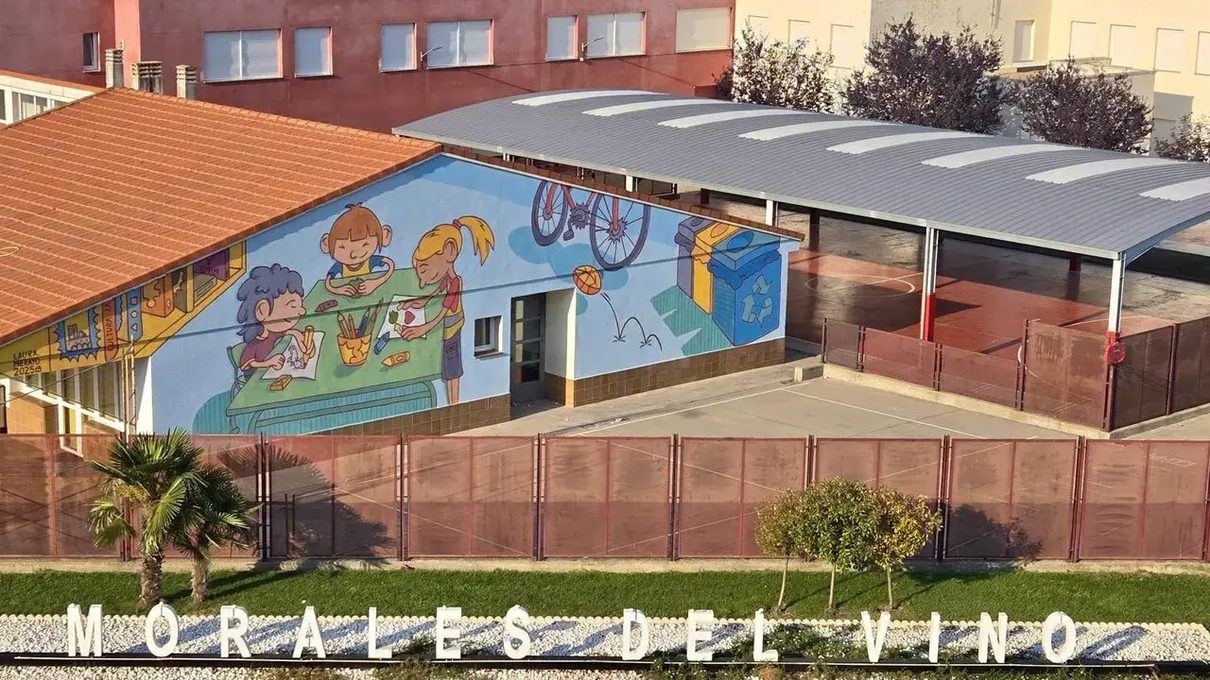 La Diputación de Zamora inyecta 200.000 euros para mantener vivos 217 aulas rurales en 66 municipios