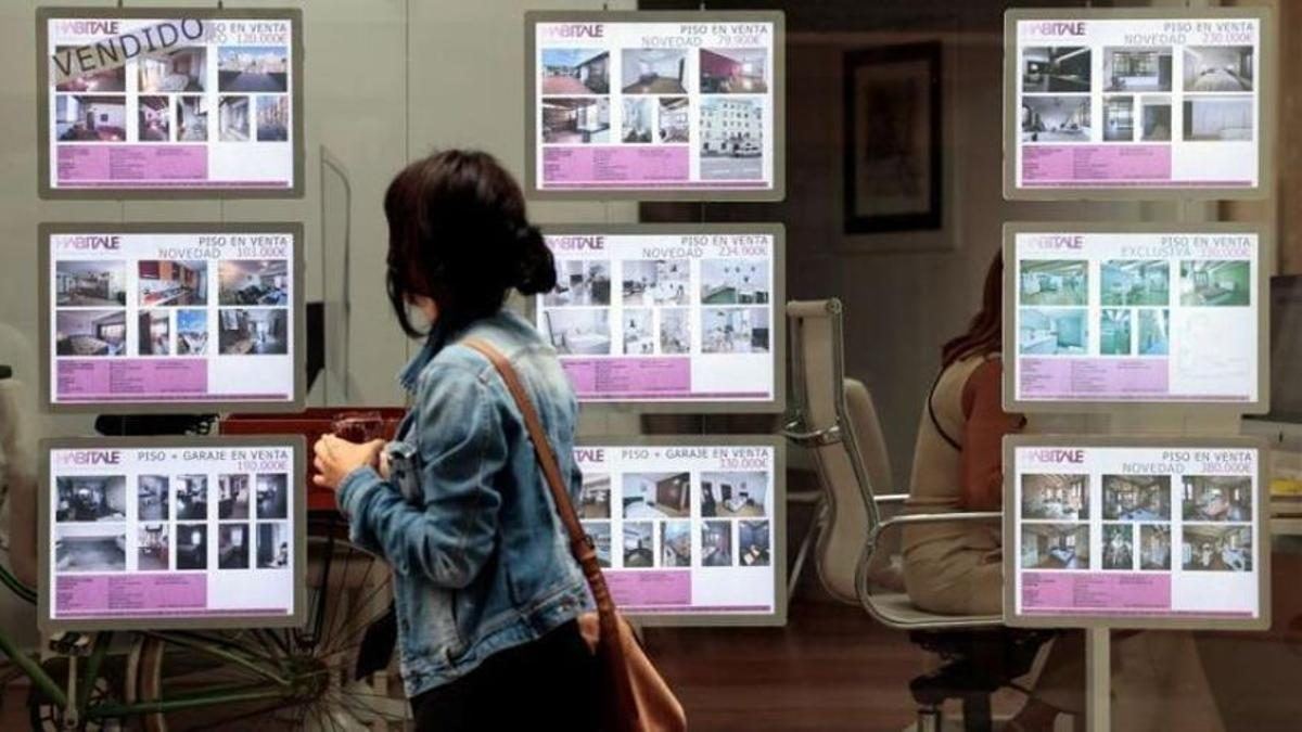 Zamora se queda sola: es la única provincia castellanoleonesa que pierde compradores extranjeros de vivienda