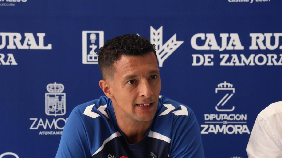 El CB Zamora arranca su tercera temporada en Primera FEB con bajas, ilusión y hambre de consolidarse
