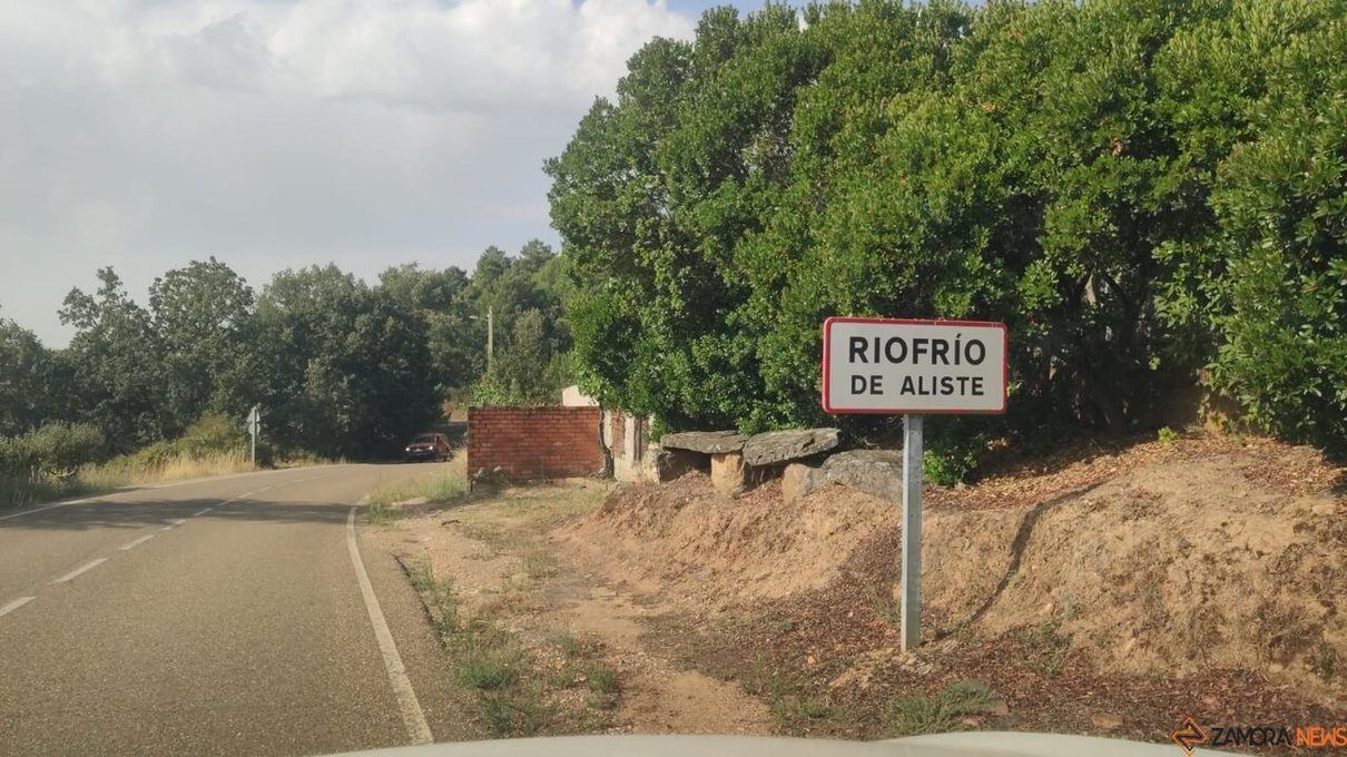 Riofrío de Aliste celebra sus días grandes con verbenas, ruta literaria y tradición hasta el domingo
