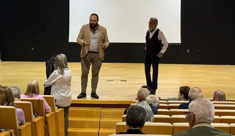 Última oportunidad para apuntarse a la Universidad de la Experiencia de Zamora: el plazo se extiende hasta el 28 de septiembr