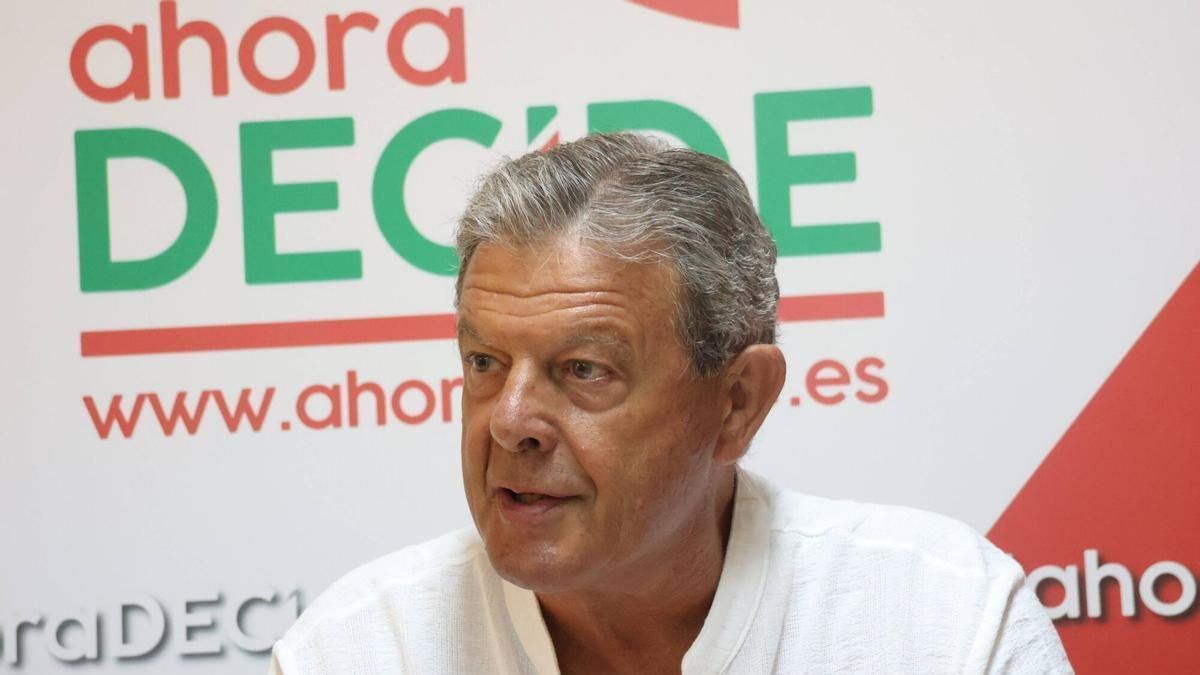 Zamora se moviliza el 5 de septiembre para exigir que no cierren la residencia pública Los Tres Árboles