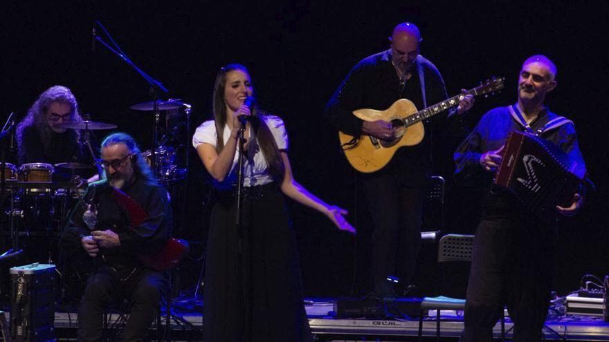 Lubián cumple veinte años de festival con Luar Na Lubre como gran estrella invitada en su 40 aniversario