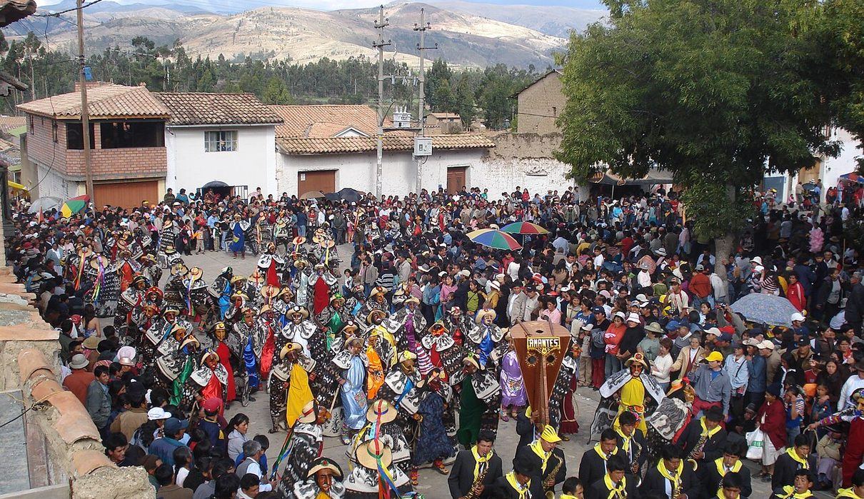 Fuentespreadas se rinde al Pum Pum Fest con una jornada de cultura, arte y mucha fiesta