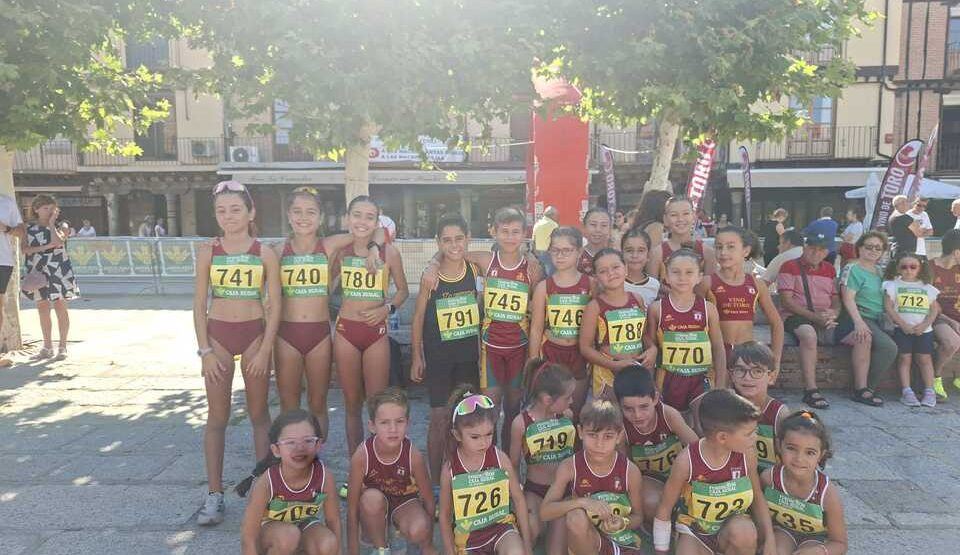 Toro vibra con su cross más solidario: Adrián Moro y Verónica Sánchez lideran una carrera que late por Lucas