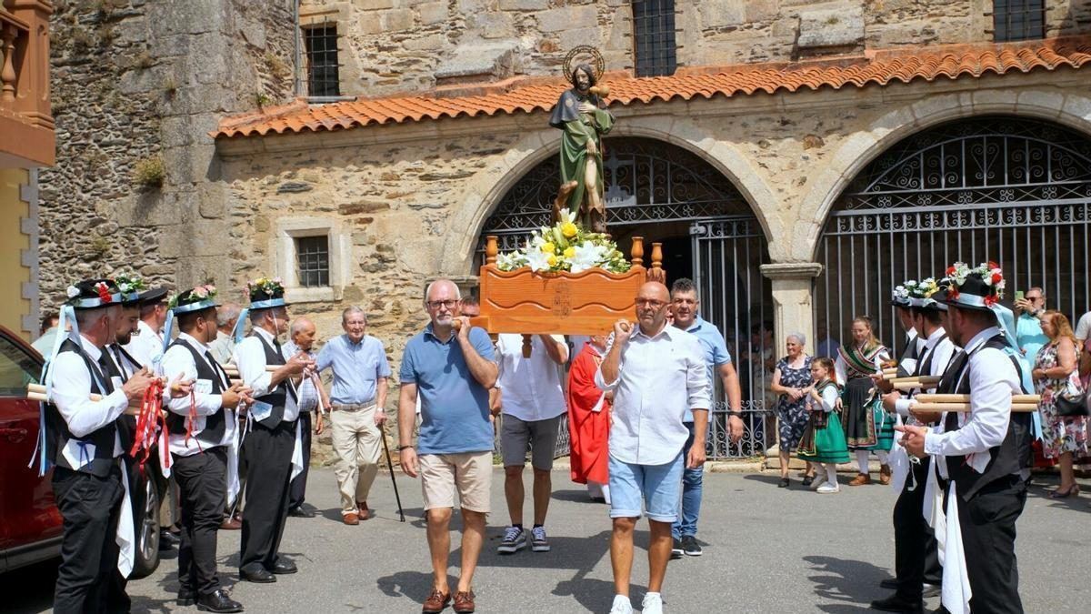 De Alcañices a Alemania y Andalucía: un hijo de la emigración será la voz de las fiestas de San Roque
