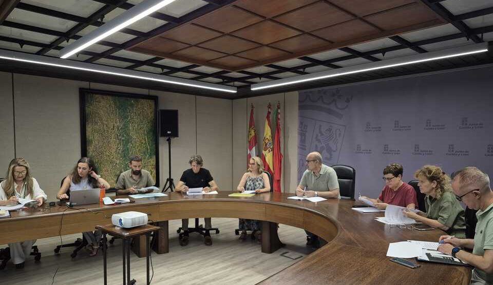 El Palacio Consistorial de Zamora renace como Museo Baltasar Lobo tras recibir el visto bueno patrimonial