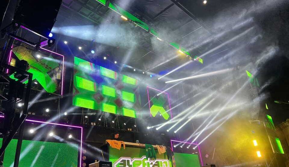 Sanzoles del Vino vive sus fiestas a pleno rendimiento con música, gastronomía y la inauguración de su nueva plaza de toros